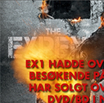 Fra presentasjon til kick-off 2012