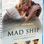Blu-Ray Mad Ship