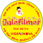 Merke til julestandee